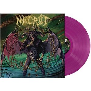 Necrot - Lifeless Birth