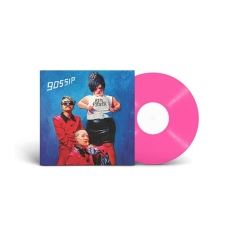 Gossip - Real Power