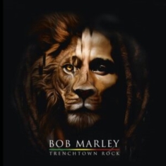 Bob Marley - Trenchtown Rockers