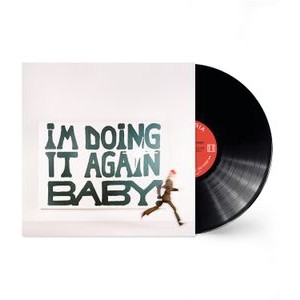 Girl In Red - I'm Doing It Again Baby!