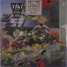 Kava Kon - Tiki For The Atomic Age (Indie Excl