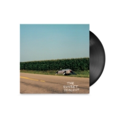Mount Kimbie - The Sunset Violent