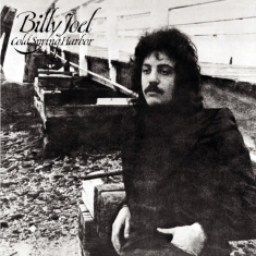 Joel Billy - Cold Spring Harbor