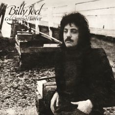 Joel Billy - Cold Spring Harbor