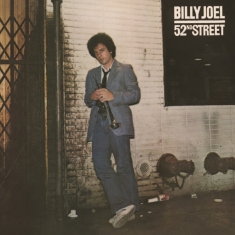 Joel Billy - 52Nd Street