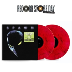 Various - Spawn The Album