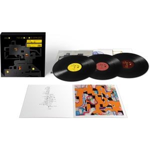 Wilco - The Whole Love (Expanded)