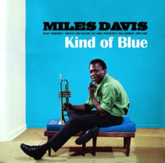 Miles Davis - Kind Of Blue