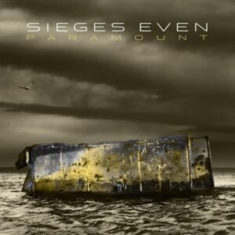 Sieges Even - Paramount