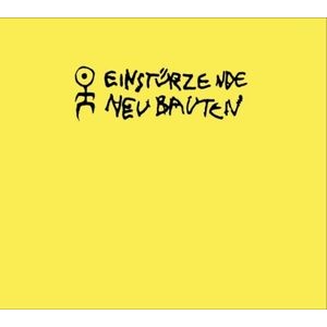 Einstürzende Neubauten - Rampen (Apm: Alien Pop Music)