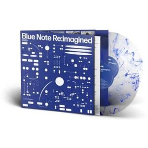 Various Artists - Blue Note Re:Imagined (Rsd Splatter)
