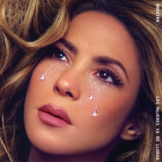 Shakira - Las Mujeres Ya No Lloran