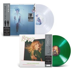 Sparks - No. 1 Song In Heaven (Sparks) / Is There More To Life Than Dancing? (Noel) (2Lp) (Rsd) - IMPORT
