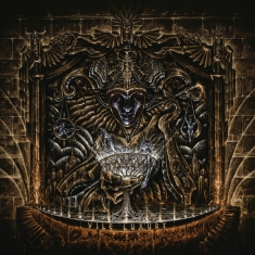 Imperial Triumphant - Vile Luxury (Redux 1924)