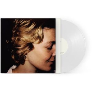 Maggie Rogers - DonT Forget Me (Standard White Vin