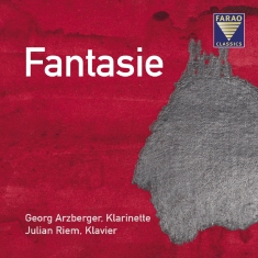 Arzberger Georg Riem Julian - Fantasie