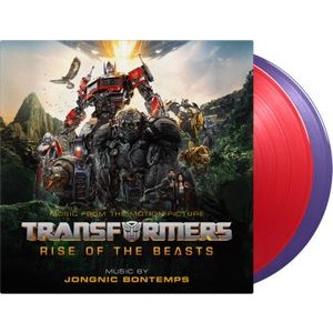 Jongnic Bontemps - Transformers: Rise Of The Beasts