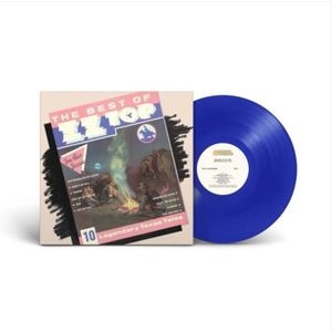 ZZ Top - The Best Of Zz Top (Ltd Indie Color)