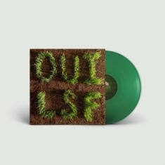 Les Savy Fav - Oui, Lsf