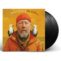 Thompson Richard - Ship To Shore