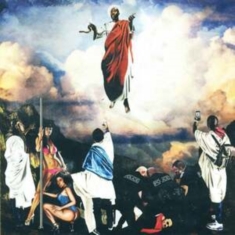 Gibbs Freddie - You Only Live 2Wice