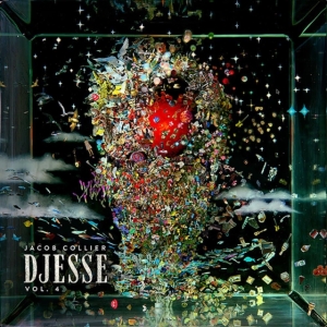 Jacob Collier - Djesse Vol 4