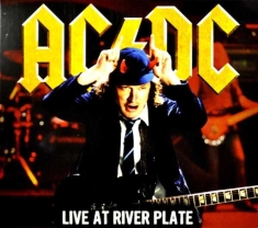 Ac/Dc - Live At River Plate