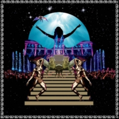 Kylie Minogue - Aphrodite Les Folies - Live In London