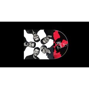 New Kids On The Block - Still Kids