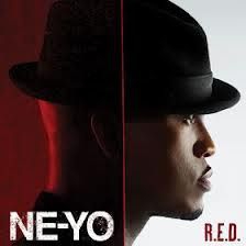 Ne-Yo - R.E.D. i gruppen CD / RNB, Disco & Soul hos Bengans Skivbutik AB (552162)