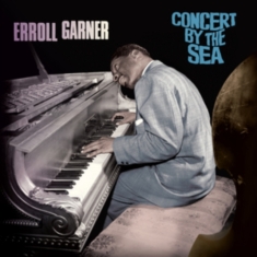 Erroll Garner - Concert By The Sea