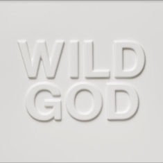 Nick Cave & The Bad Seeds - Wild God (Cd)