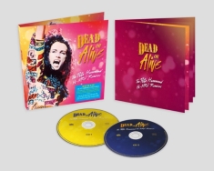 Dead Or Alive - The Pete Hammond Hi-Nrg Remixes
