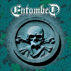 Entombed - Entombed (Vinyl Lp)