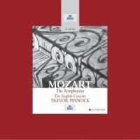 Mozart - Symfonier i gruppen CD hos Bengans Skivbutik AB (552189)