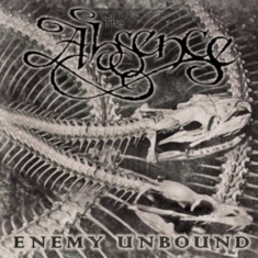 Absence The - Enemy Unbound (Poltergeist Vinyl Lp