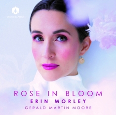 Erin Morely - Rose In Bloom