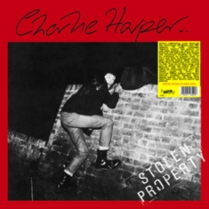 Harper Charlie - Stolen Property