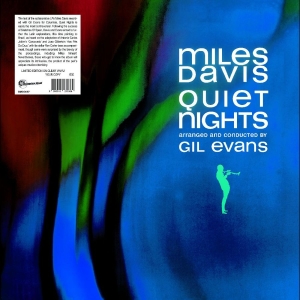 Davis Miles - Quiet Nights