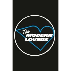 The Modern Lovers - Modern Lovers (Mc)