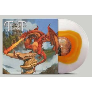 Twilight Force - Tales Of Ancient Prophecies - (Ltd)