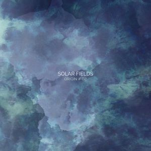 Solar Fields - Origins #2 (2 Lp Green Vinyl)
