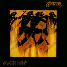 Santana - Marathon
