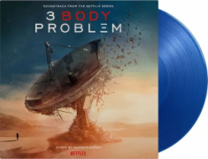 Ramin Djawadi - 3 Body Problem