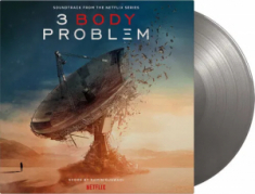 Ramin Djawadi - 3 Body Problem