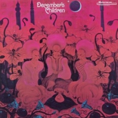 December's Children - December's Children (Pink Vinyl)