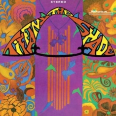 Tiffany Shade The - The Tiffany Shade (Lavender Vinyl)