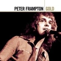 Peter Frampton - Gold i gruppen CD hos Bengans Skivbutik AB (552284)