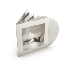 Taylor Swift - The Tortured Poets Department (Ivory 2LP)