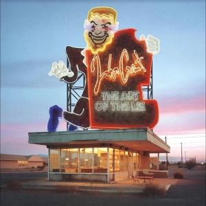 John Grant - The Art Of The Lie (CD)